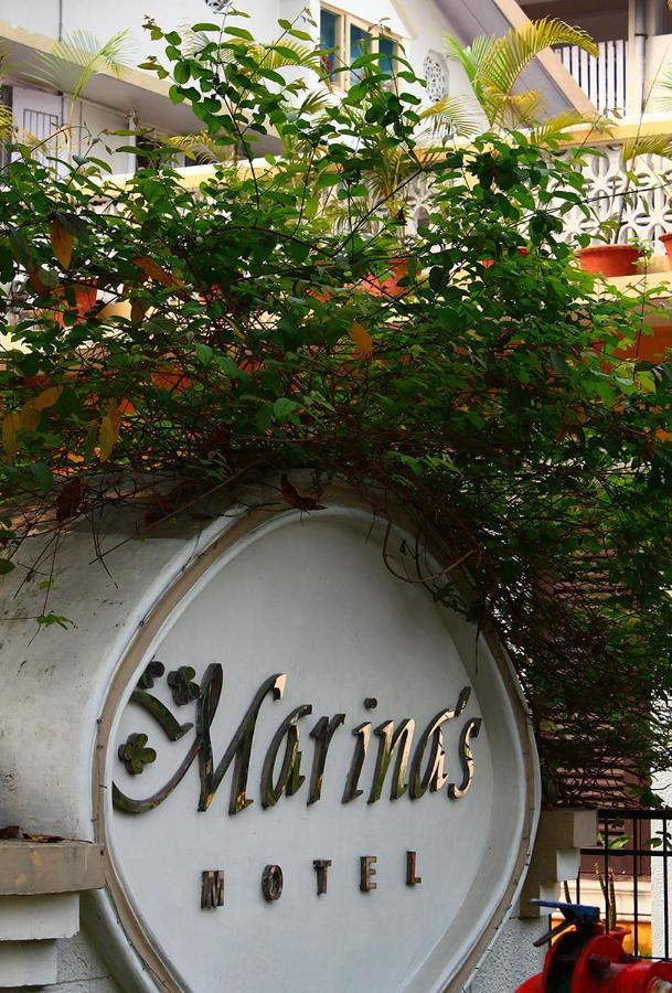 Marina'S Motel Bagdogra Екстер'єр фото